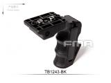 FMA Magzine Well Grip Keymod Version BK  TB1243-BK